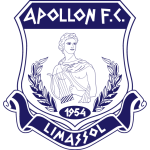 Emblema Apollon Limassol