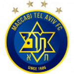 Emblema Maccabi Tel Aviv