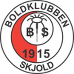 Emblema Skjold Sæby