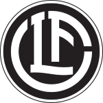 Emblema FC Lugano