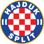 Emblema HNK Hajduk Split