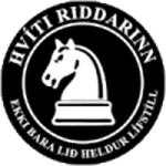 Emblema Hvíti riddarinn
