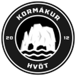 Emblema Kormákur / Hvöt