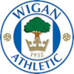 Emblema Wigan