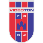 Emblema Fehérvár FC