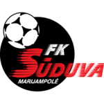 Emblema Suduva Marijampole