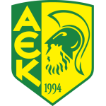 Emblema AEK Larnaca
