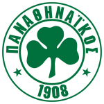 Emblema Panathinaikos
