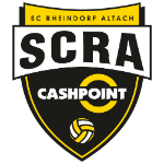Emblema SCR Altach