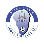 Emblema Ironi Tiberias