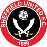Emblema Sheffield Utd