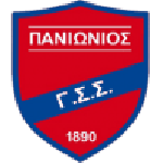 Emblema Panionios