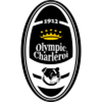 Emblema Olympic Charleroi