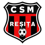Emblema CSM Reşiţa
