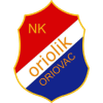 Emblema Oriolik Oriovac