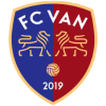 Emblema Van