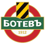 Emblema Botev Plovdiv