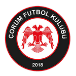 Emblema Çorum FK