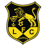 Emblema Lusitânia Lourosa