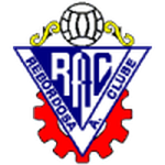 Emblema Rebordosa