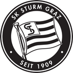 Emblema Sturm Graz