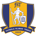 Emblema FK Trakai