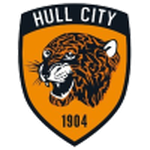 Emblema Hull City
