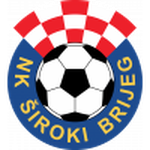 Emblema Siroki Brijeg
