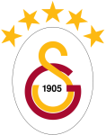Emblema Galatasaray