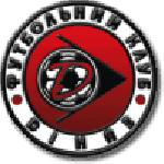 Emblema Dinaz Vyshhorod