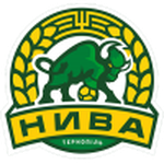 Emblema Nyva Ternopil