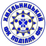 Emblema Podillya Khmelnytskyi