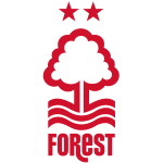 Emblema Nottingham Forest