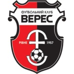 Emblema Veres Rivne