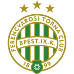 Emblema Ferencvarosi TC