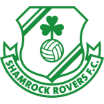 Emblema Shamrock Rovers