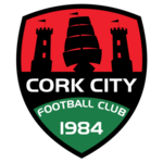 Emblema Cork City