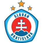 Emblema Slovan Bratislava