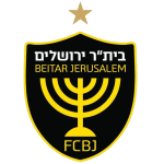 Emblema Beitar Jerusalem