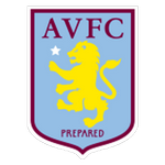 Emblema Aston Villa