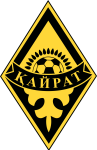 Emblema Kairat Almaty