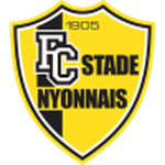 Emblema Stade Nyonnais