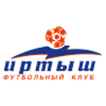 Emblema Irtysh Omsk