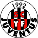 Emblema YF Juventus