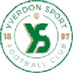 Emblema Yverdon Sport