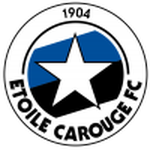 Emblema Étoile Carouge