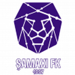 Emblema Şamaxı FK