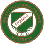 Emblema Franke