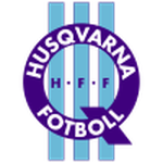 Emblema Husqvarna