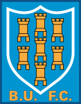 Emblema Ballymena United